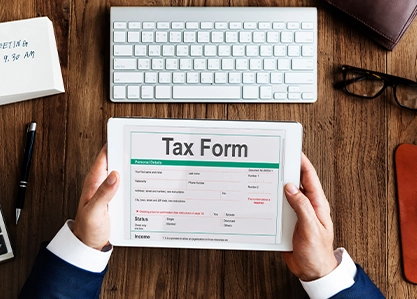 tax consultancies