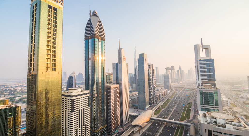 Why Business Setup Services Is Ideal for Tech Startups in Dubai Internet City