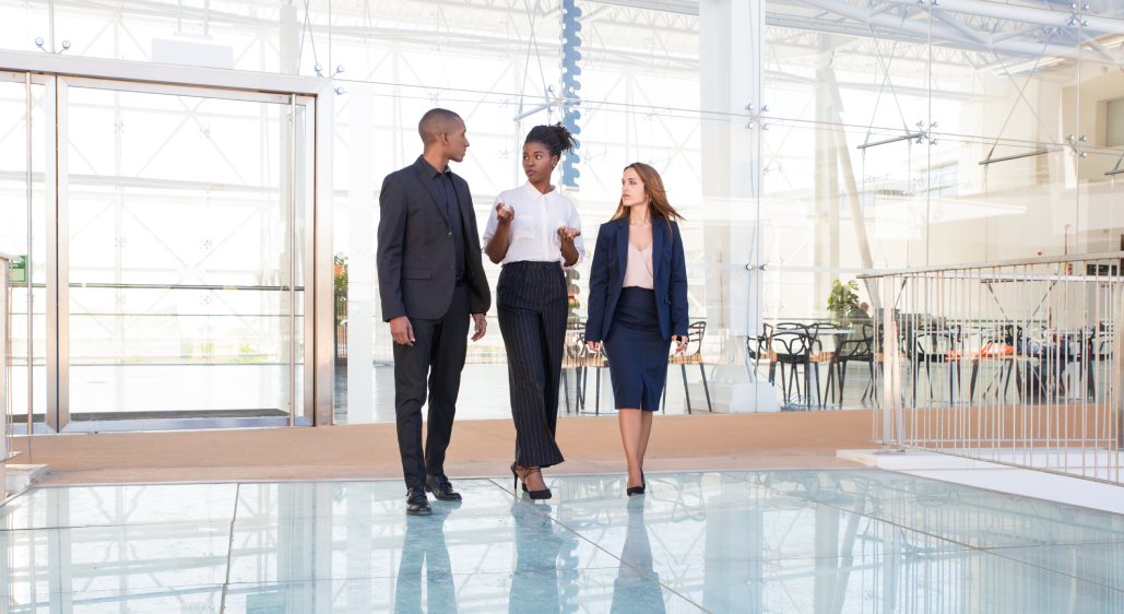 Business Setup Consultant