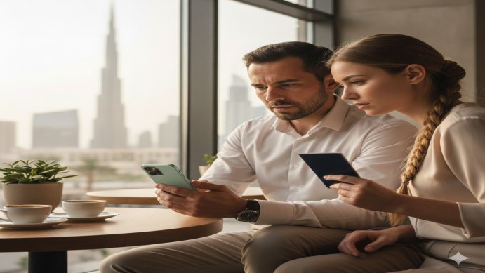 Gdrfa Fine Check Process - CDA